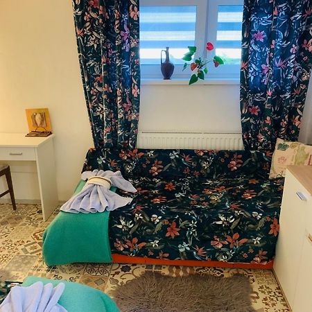 Hotel Mnichov Dvor Slovenska Lupca Esterno foto