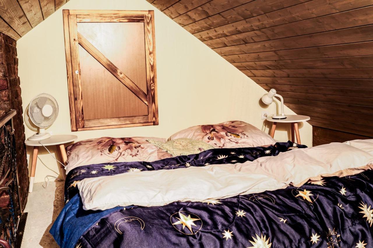Hotel Mnichov Dvor Slovenska Lupca Esterno foto