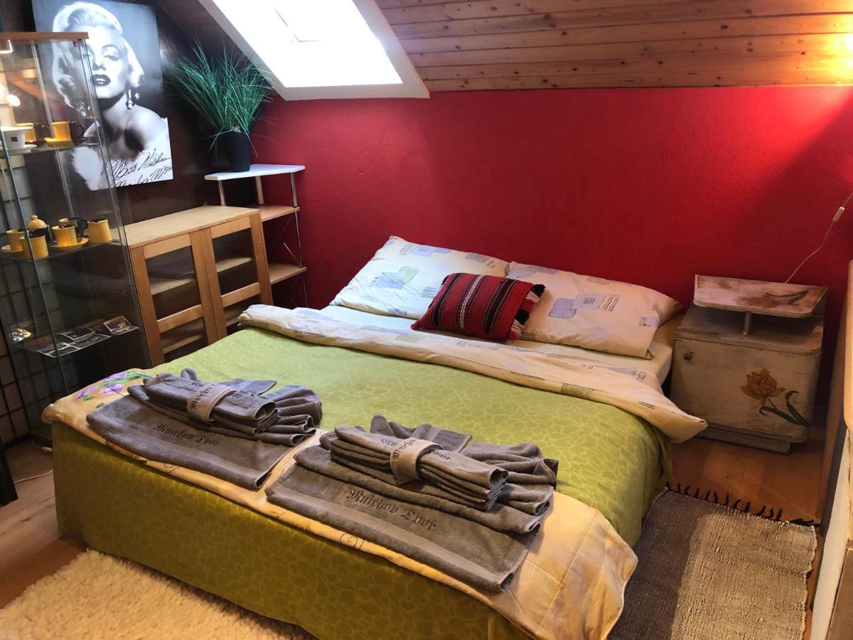 Hotel Mnichov Dvor Slovenska Lupca Esterno foto