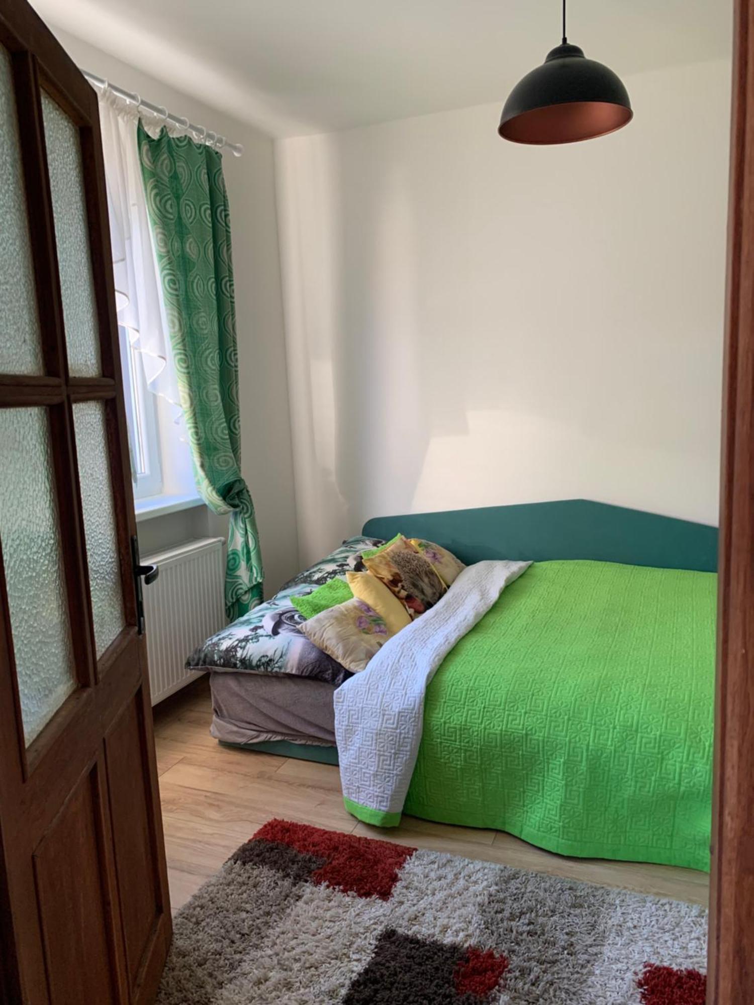 Hotel Mnichov Dvor Slovenska Lupca Esterno foto
