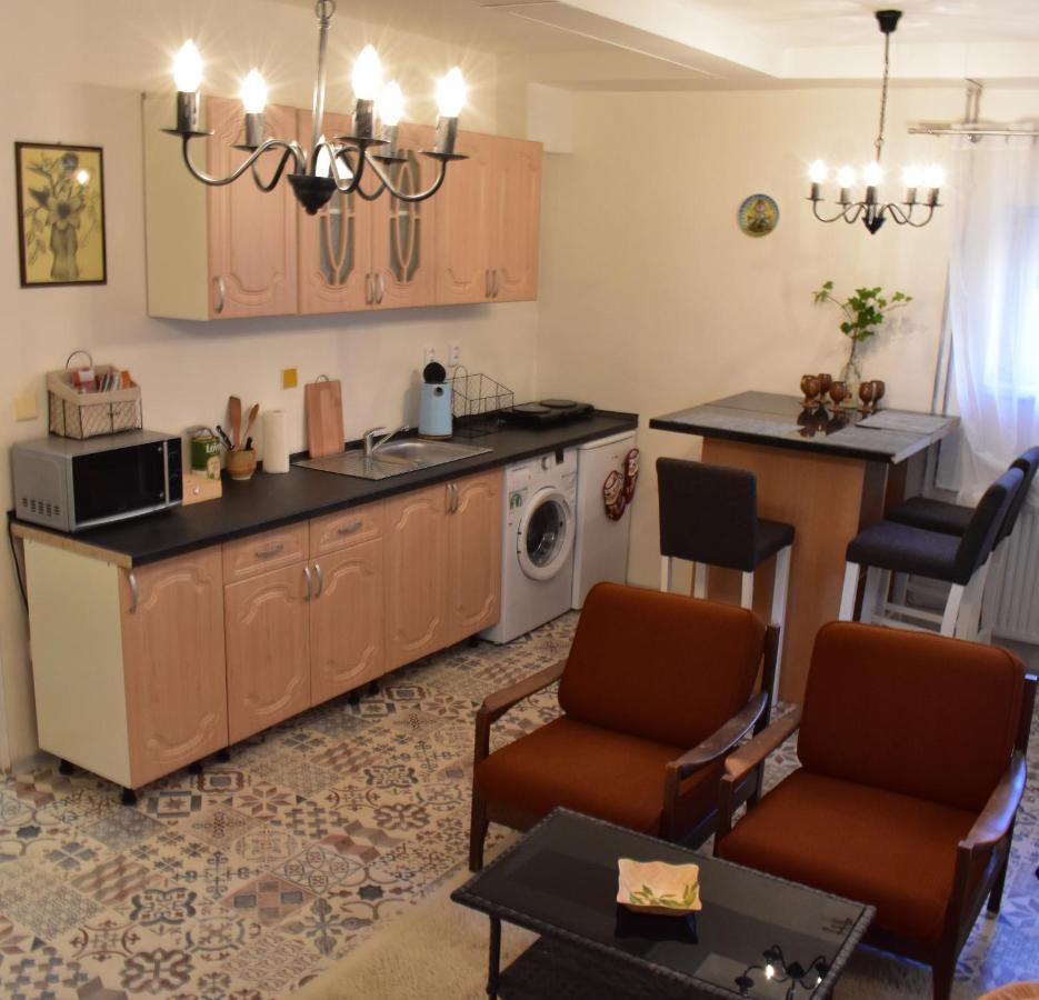Hotel Mnichov Dvor Slovenska Lupca Esterno foto